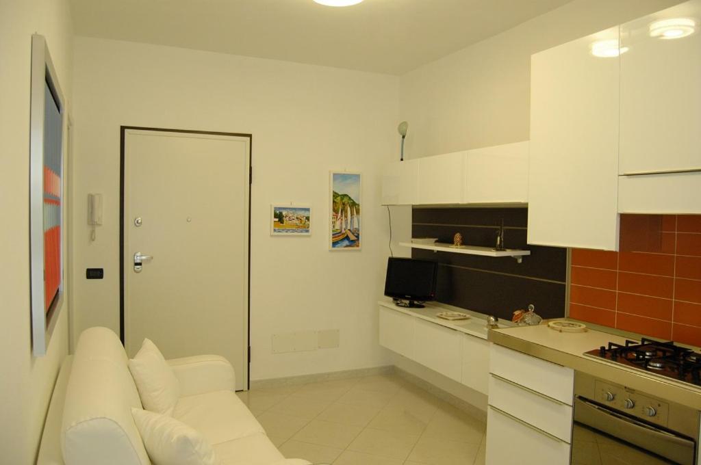 Apartment Serena room 1