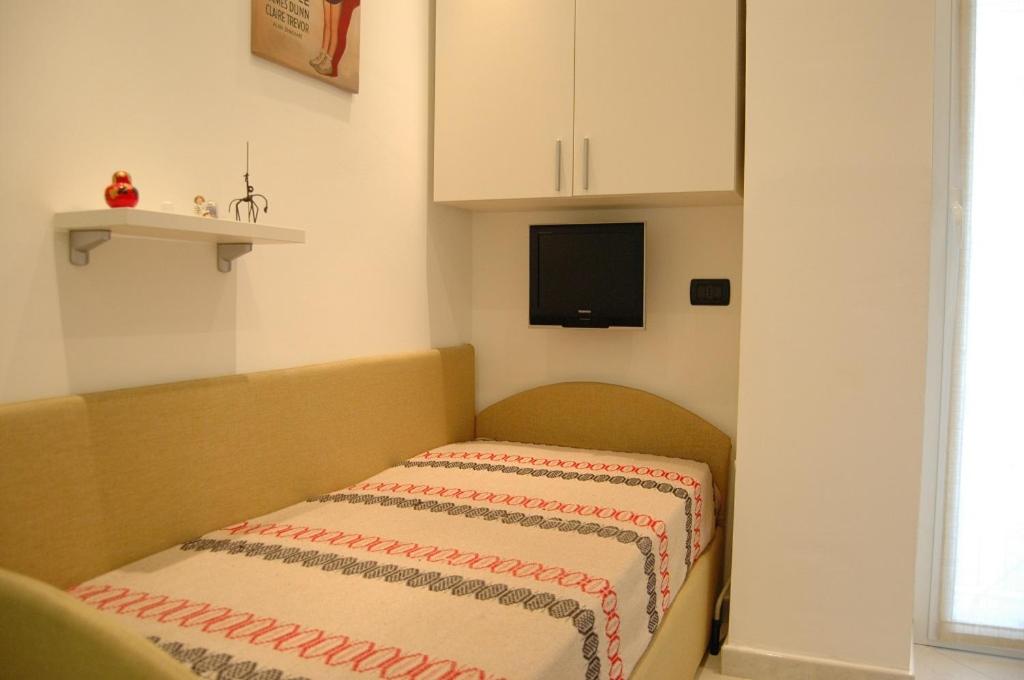 Apartment Serena room 2