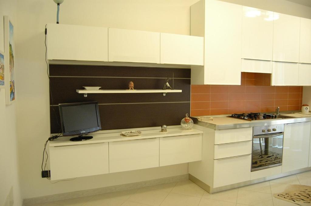 Apartment Serena room 4