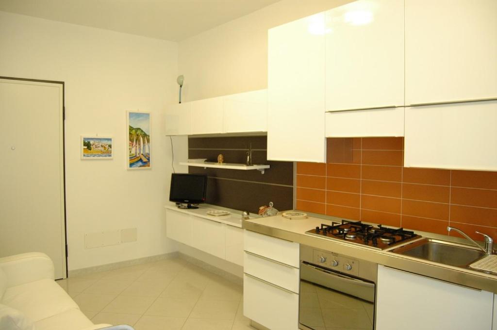 Apartment Serena room 5